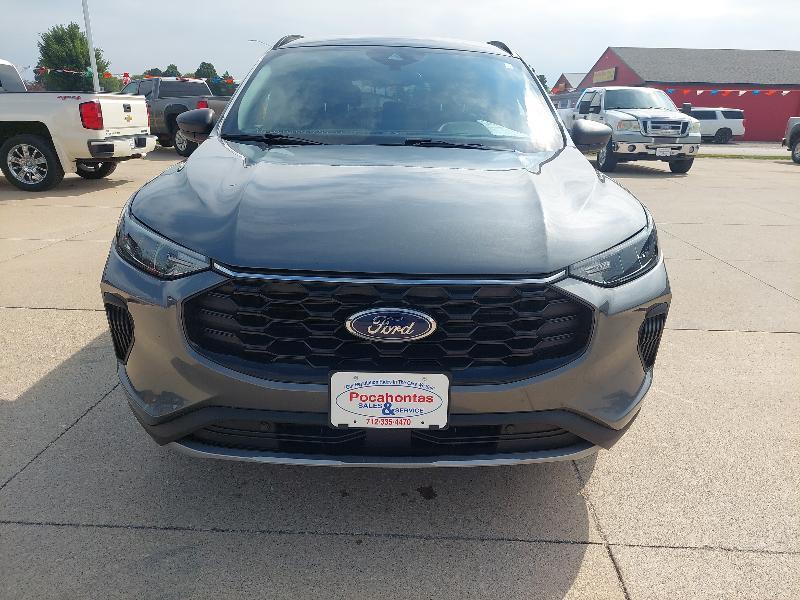 Ford Escape ST-Line AWD 2025