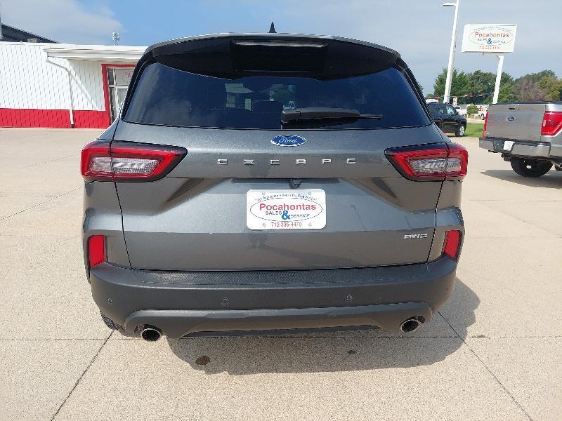 Ford Escape ST-Line AWD 2025