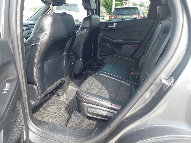 Ford Escape ST-Line AWD 2025
