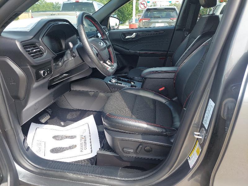 Ford Escape ST-Line AWD 2025