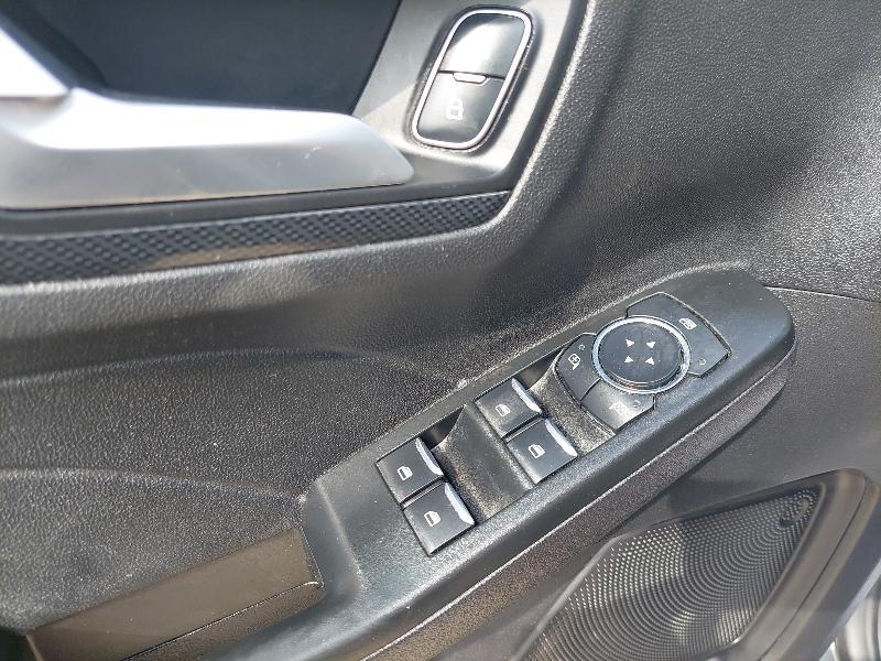 Ford Escape ST-Line AWD 2025