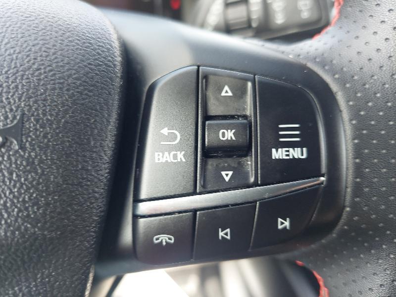 Ford Escape ST-Line AWD 2025