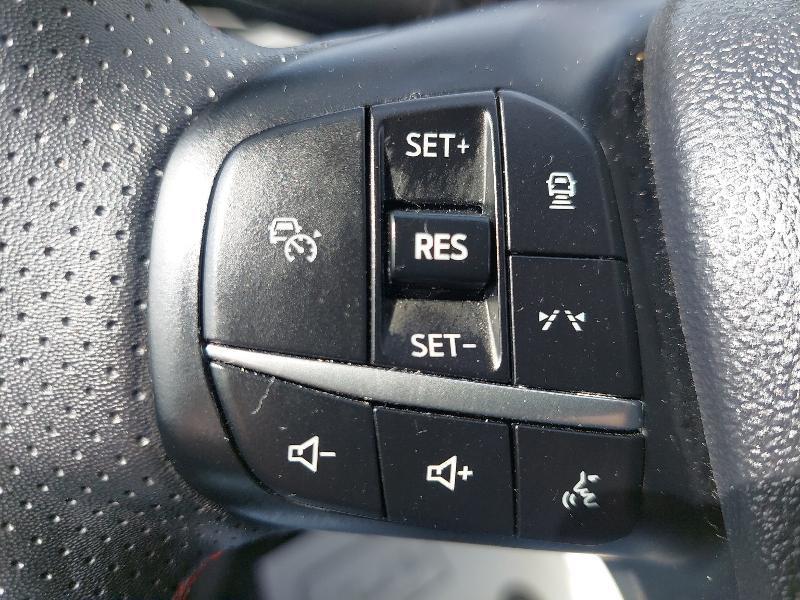 Ford Escape ST-Line AWD 2025