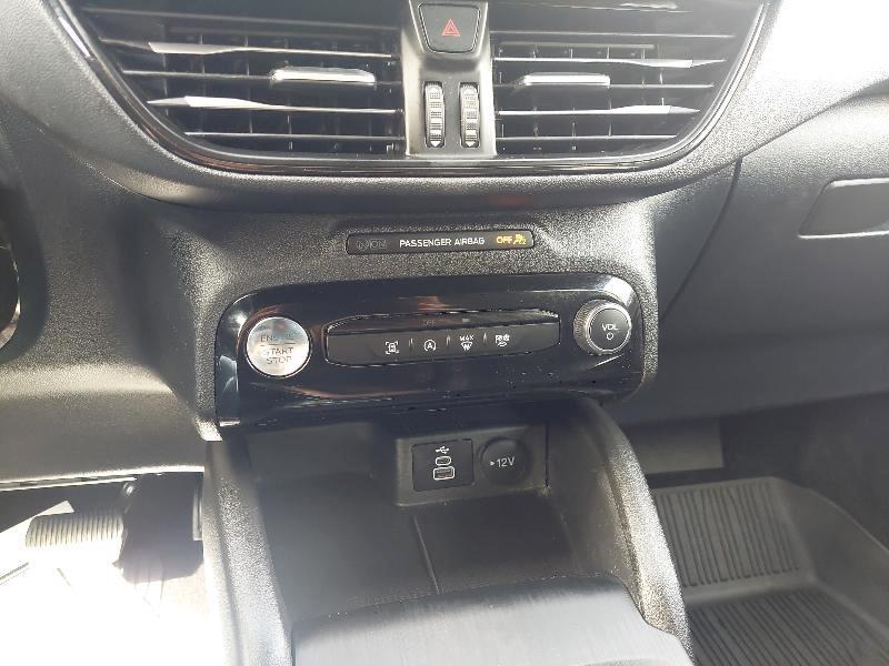 Ford Escape ST-Line AWD 2025