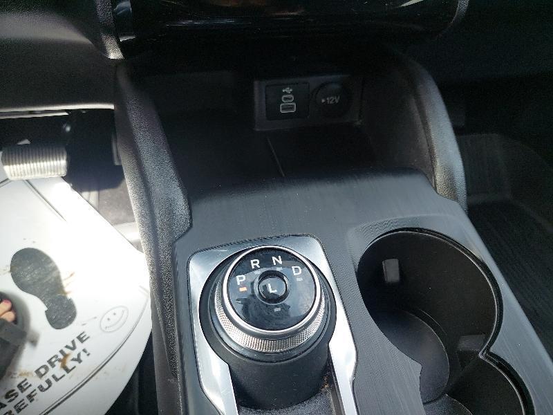 Ford Escape ST-Line AWD 2025