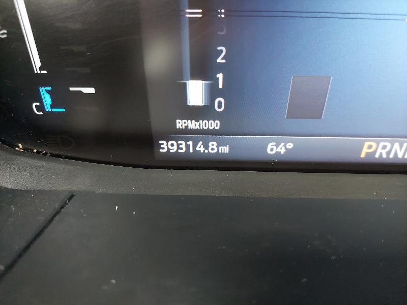 Ford Escape ST-Line AWD 2025