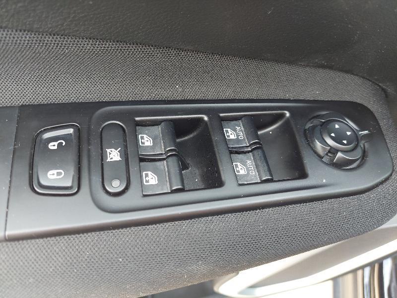 Jeep Renegade Latitude 4WD 2021