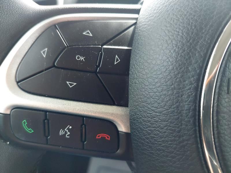 Jeep Renegade Latitude 4WD 2021