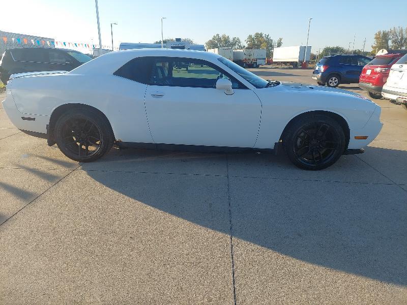 2011 Dodge Challenger R/T