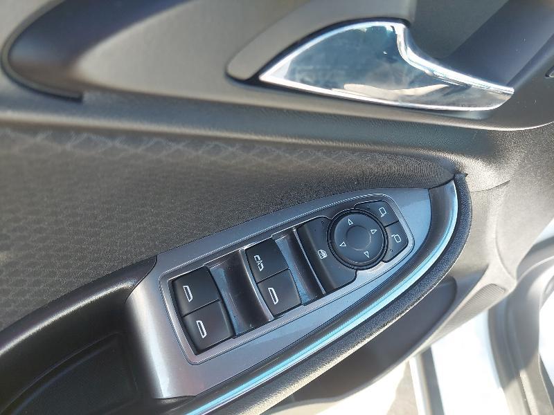 Chevrolet Malibu 1LT 2017