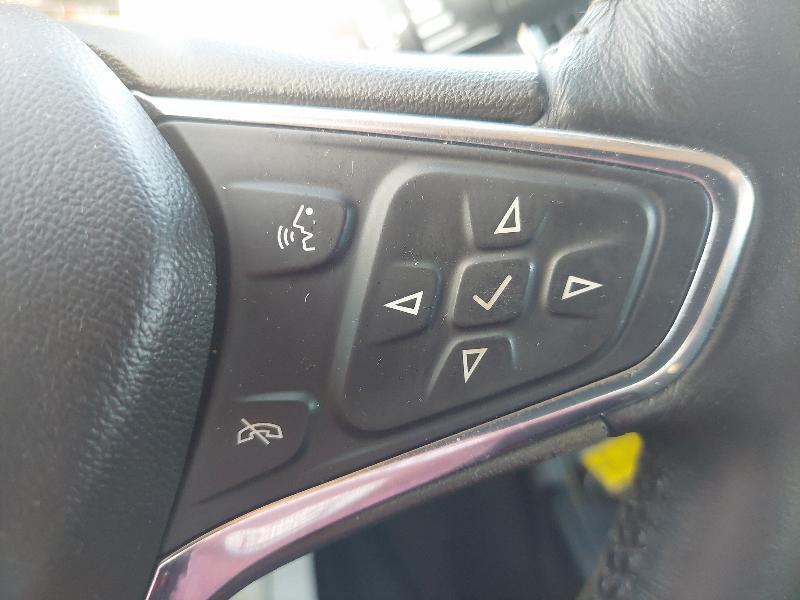 Chevrolet Malibu 1LT 2017