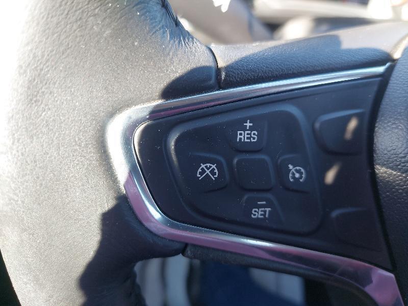 Chevrolet Malibu 1LT 2017