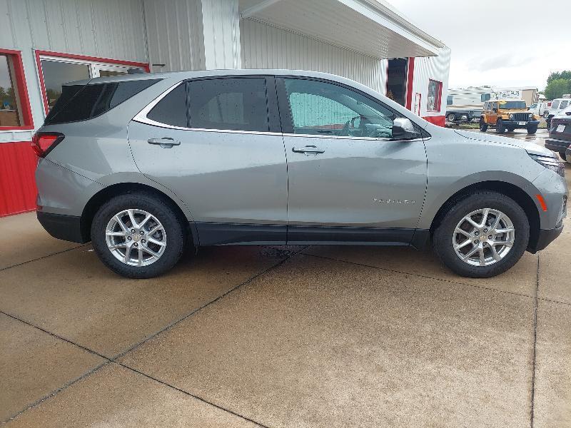 2023 Chevrolet Equinox LT Fleet AWD
