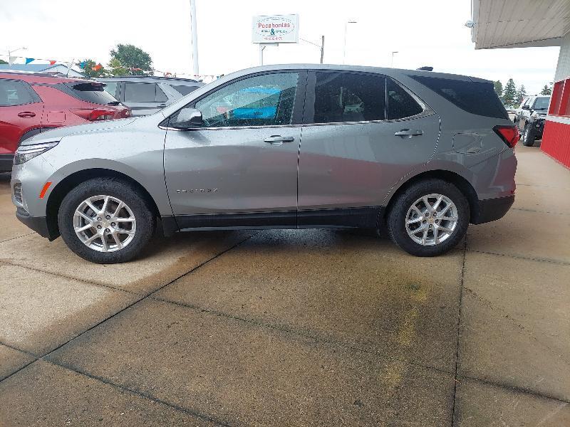 Chevrolet Equinox photo 2