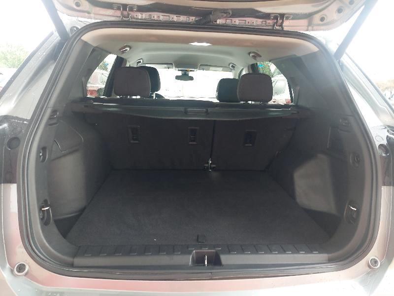 Chevrolet Equinox photo 5