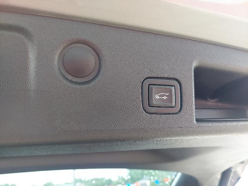 Chevrolet Equinox photo 6