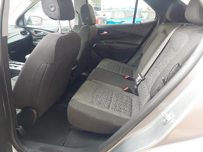 Chevrolet Equinox photo 7
