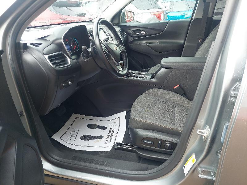 Chevrolet Equinox photo 8