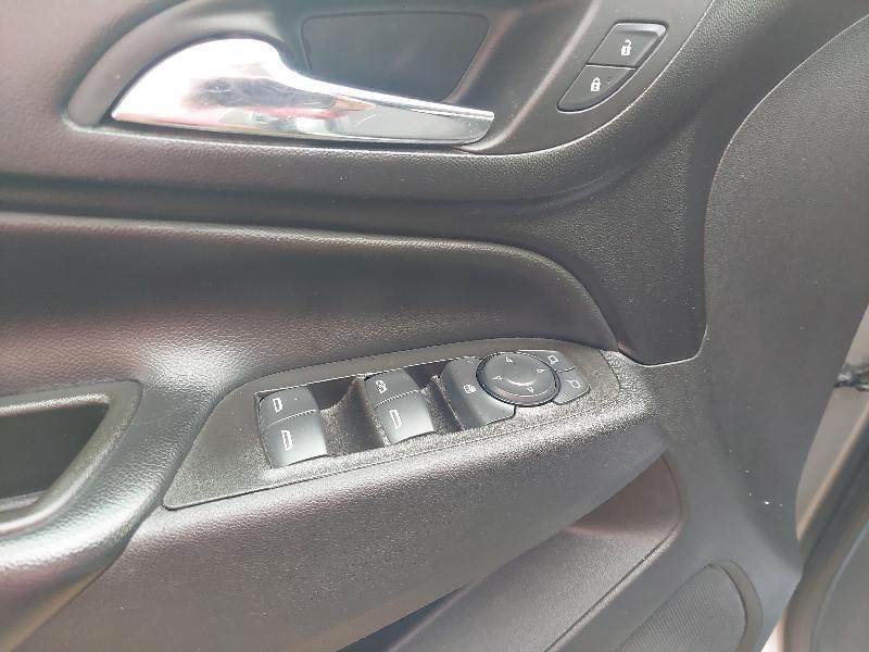 Chevrolet Equinox photo 9