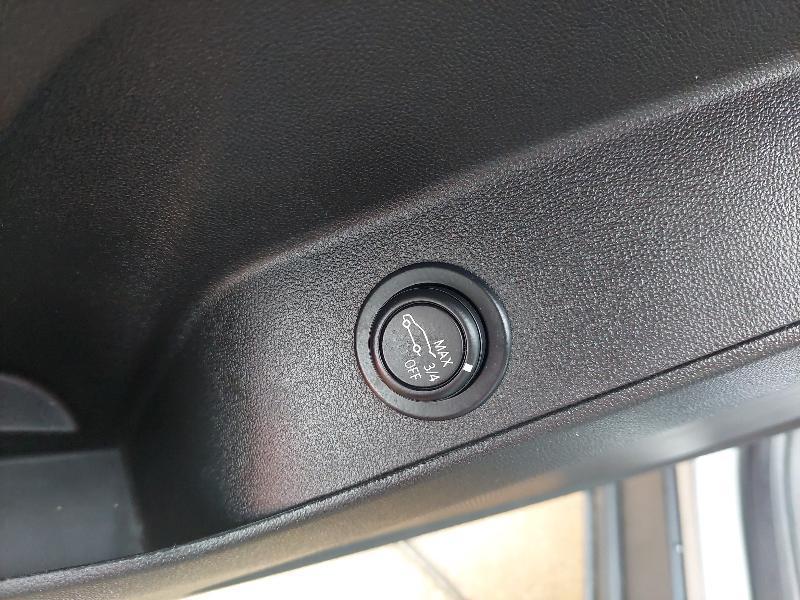 Chevrolet Equinox photo 10
