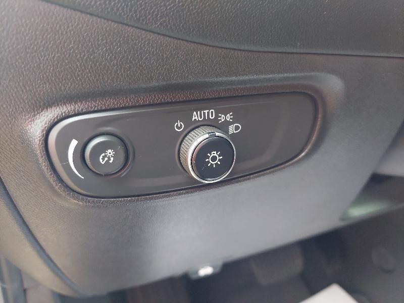 Chevrolet Equinox photo 11