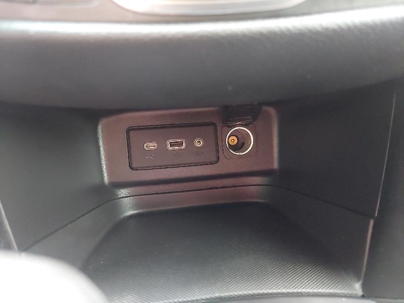 Chevrolet Equinox photo 13
