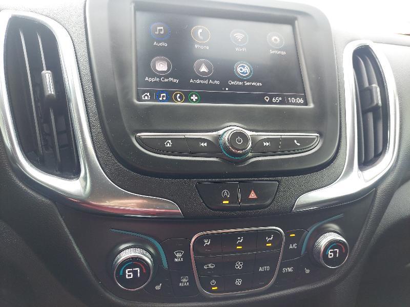 Chevrolet Equinox photo 14