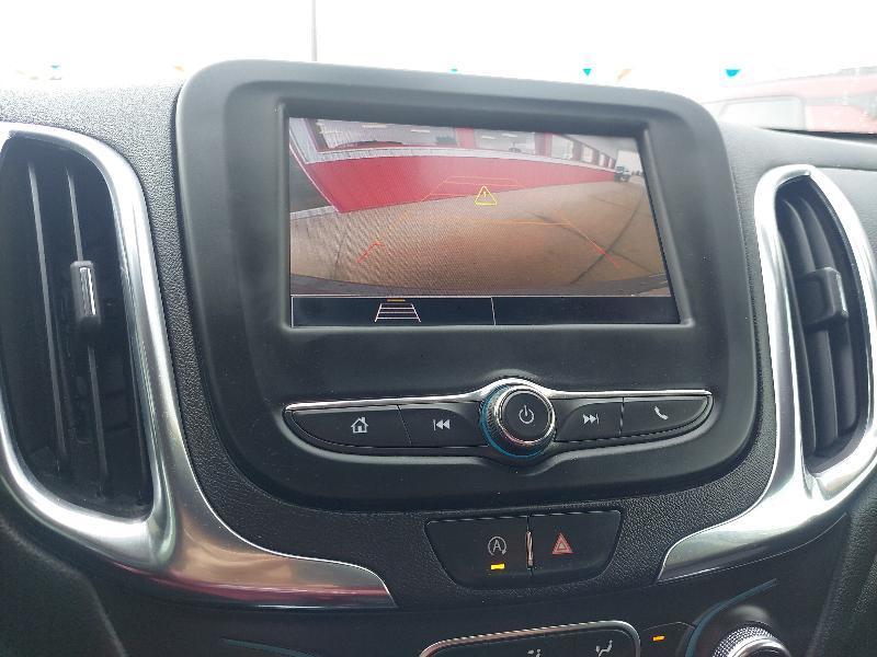 Chevrolet Equinox photo 15