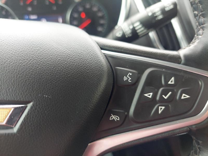 Chevrolet Equinox photo 17
