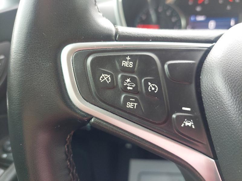 Chevrolet Equinox photo 18