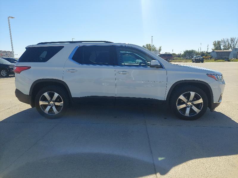 2019 Chevrolet Traverse LT Feather AWD