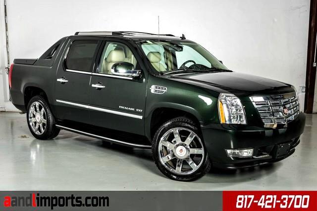 2013 Cadillac Escalade For Sale >> Used 2013 Cadillac Escalade Ext Awd 4dr Luxury For Sale In 2013 Cadillac Escalade For Sale >> Used 2013 Cadillac Escalade Ext Awd 4dr Luxury For Sale In