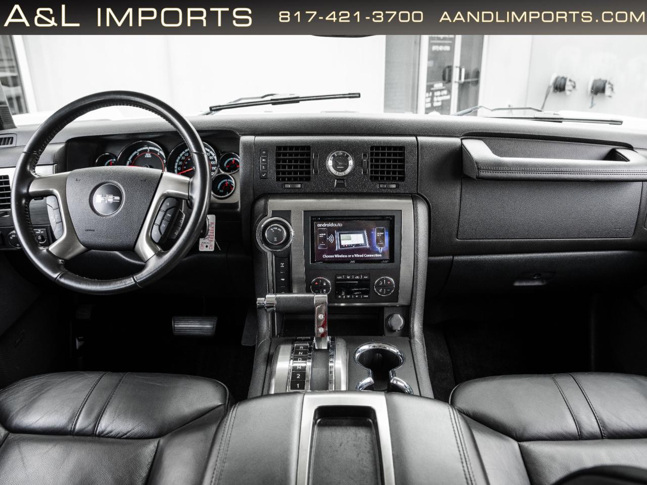 Hummer H2 photo 6