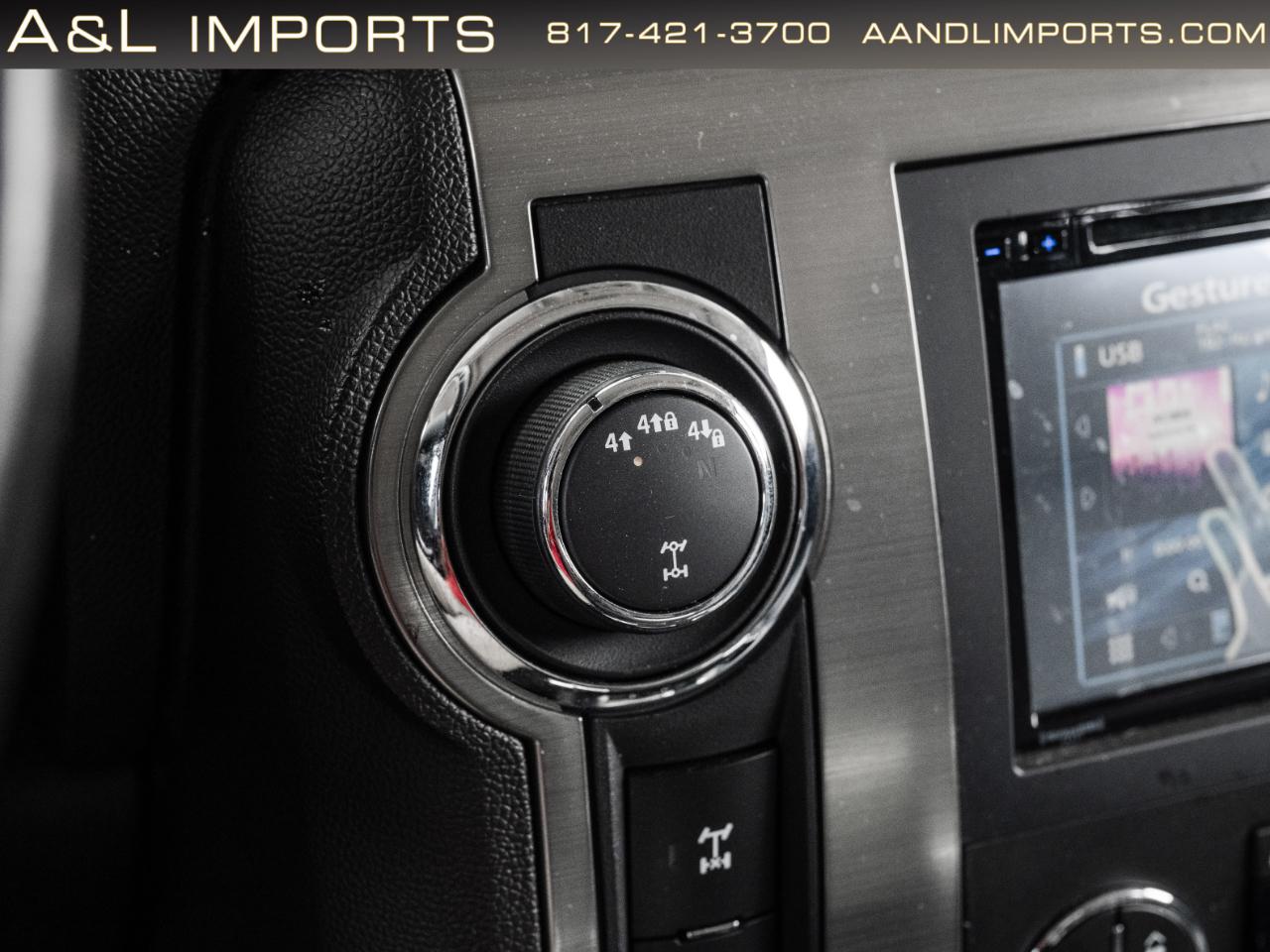 Hummer H2 photo 16