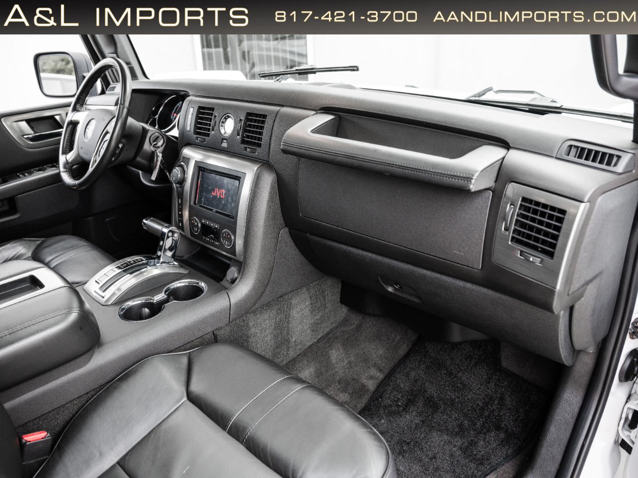 Hummer H2 photo 18