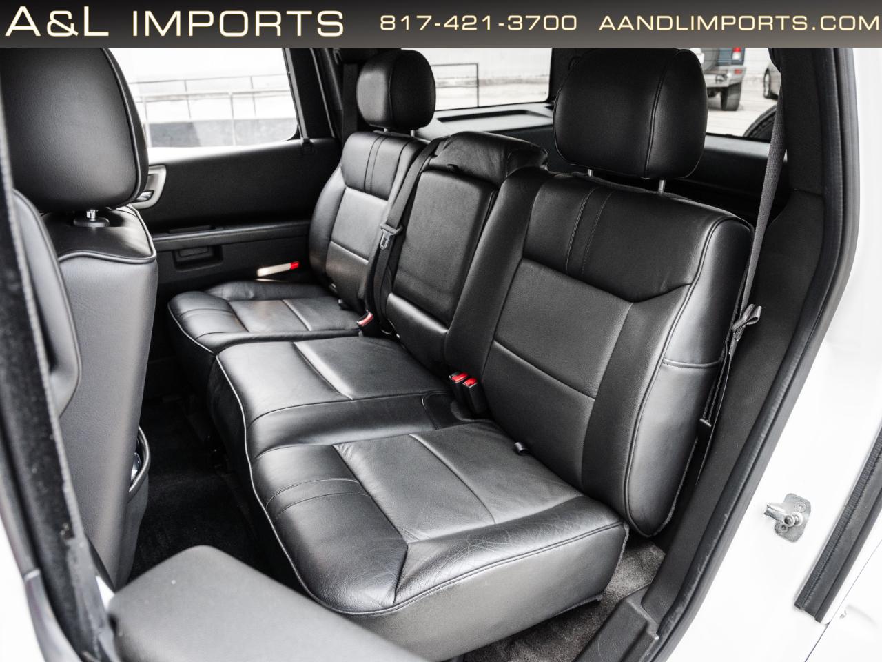 Hummer H2 photo 20