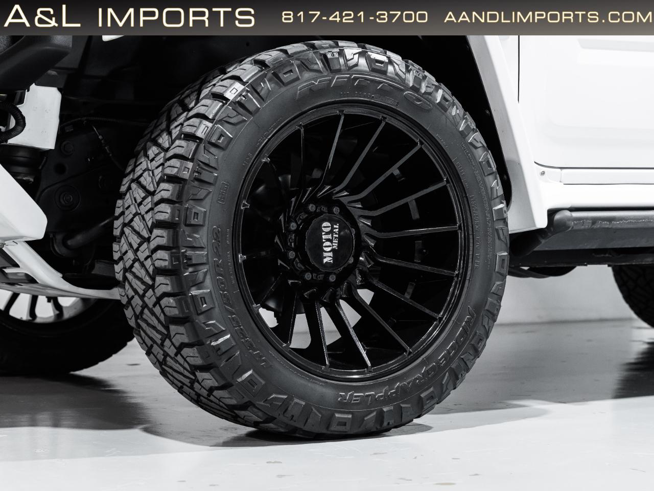 Hummer H2 photo 28