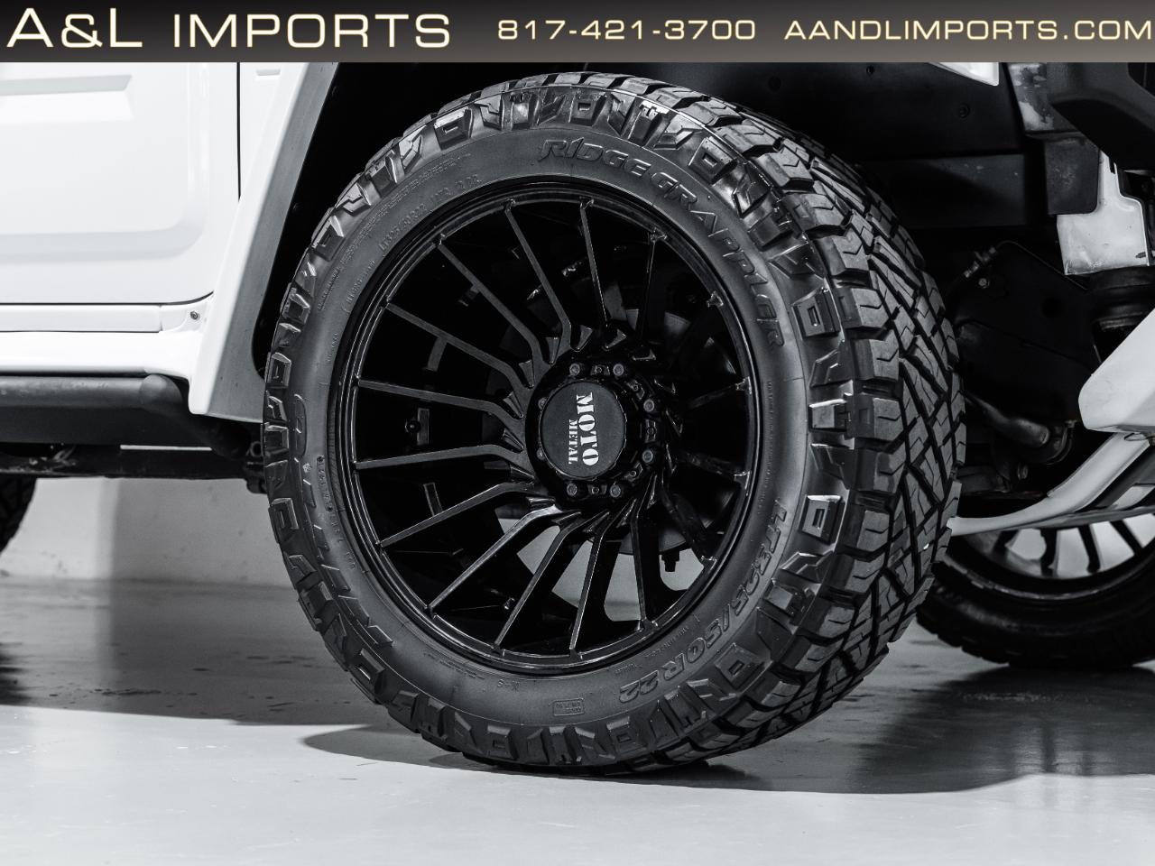 Hummer H2 photo 38