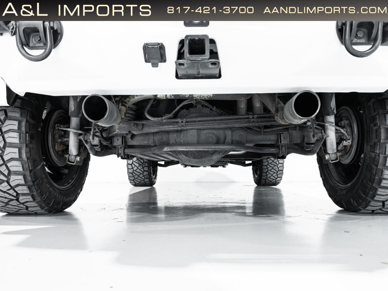 Hummer H2 photo 43