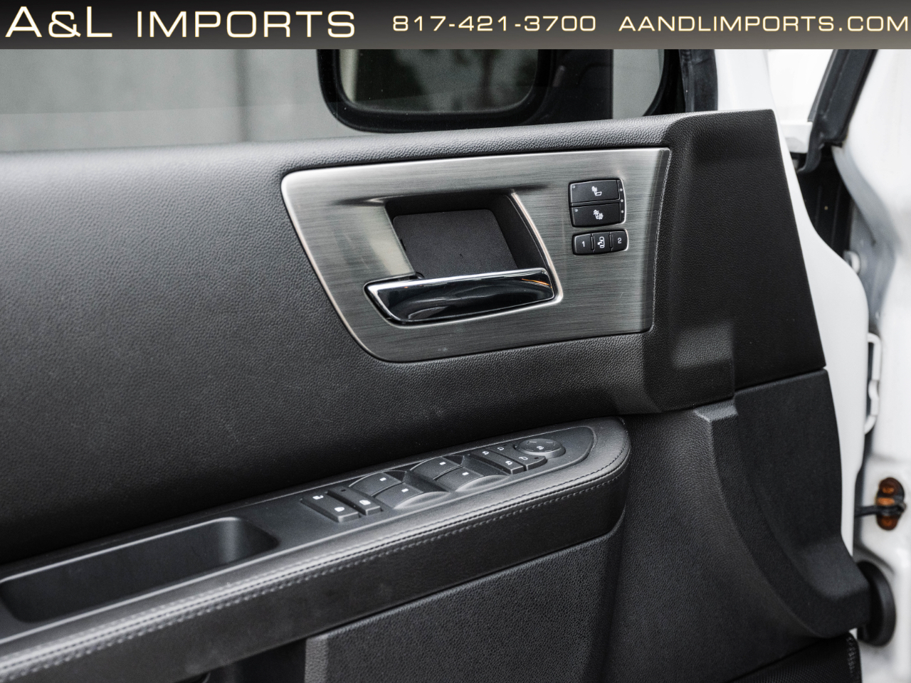 HUMMER H2 4WD 4dr SUV 2008