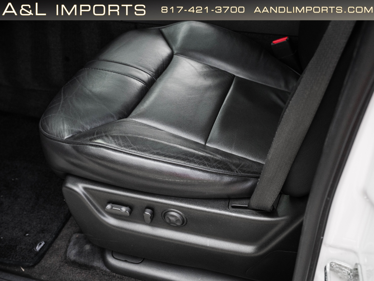 HUMMER H2 4WD 4dr SUV 2008