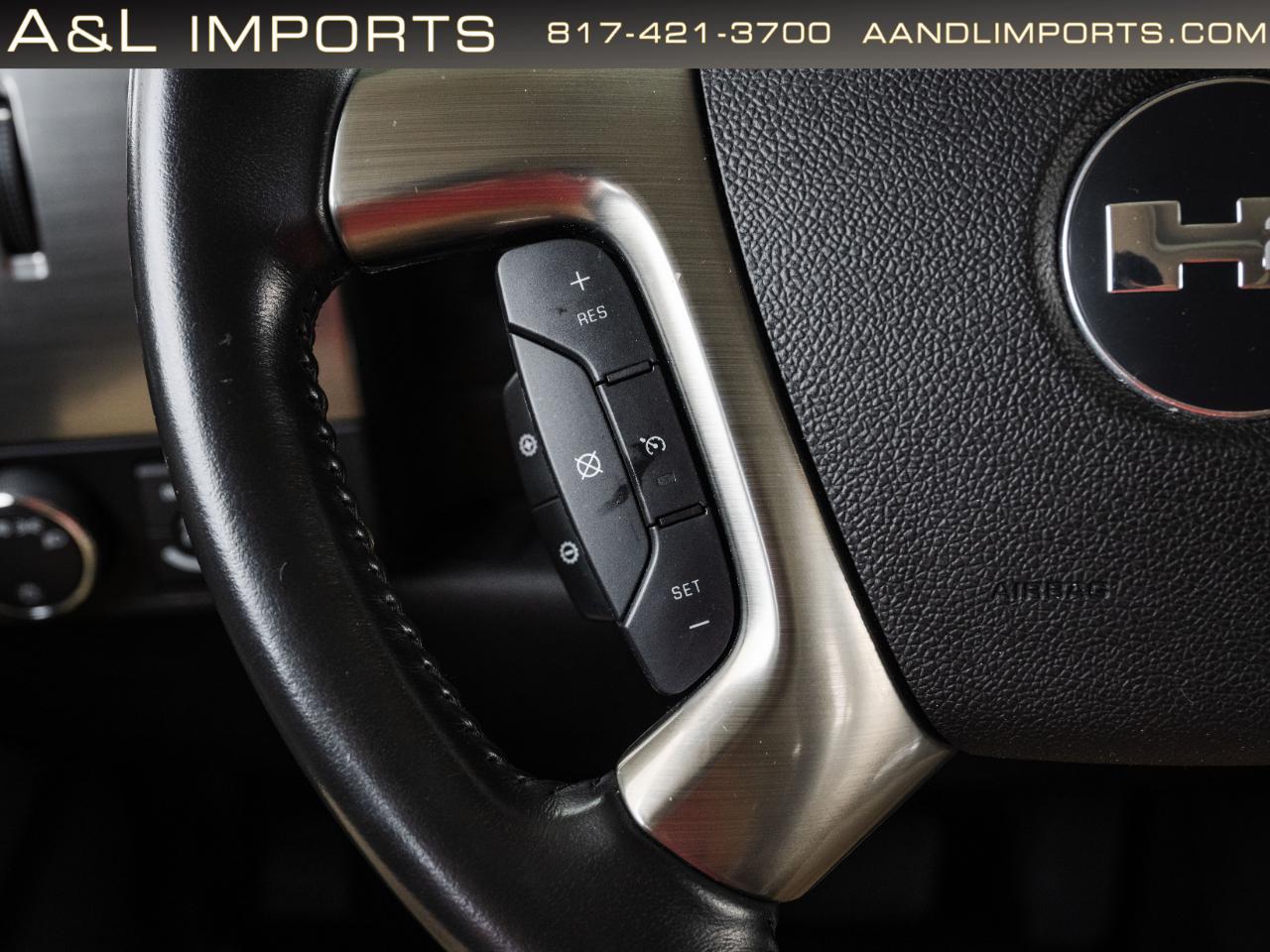 Hummer H2 photo 50