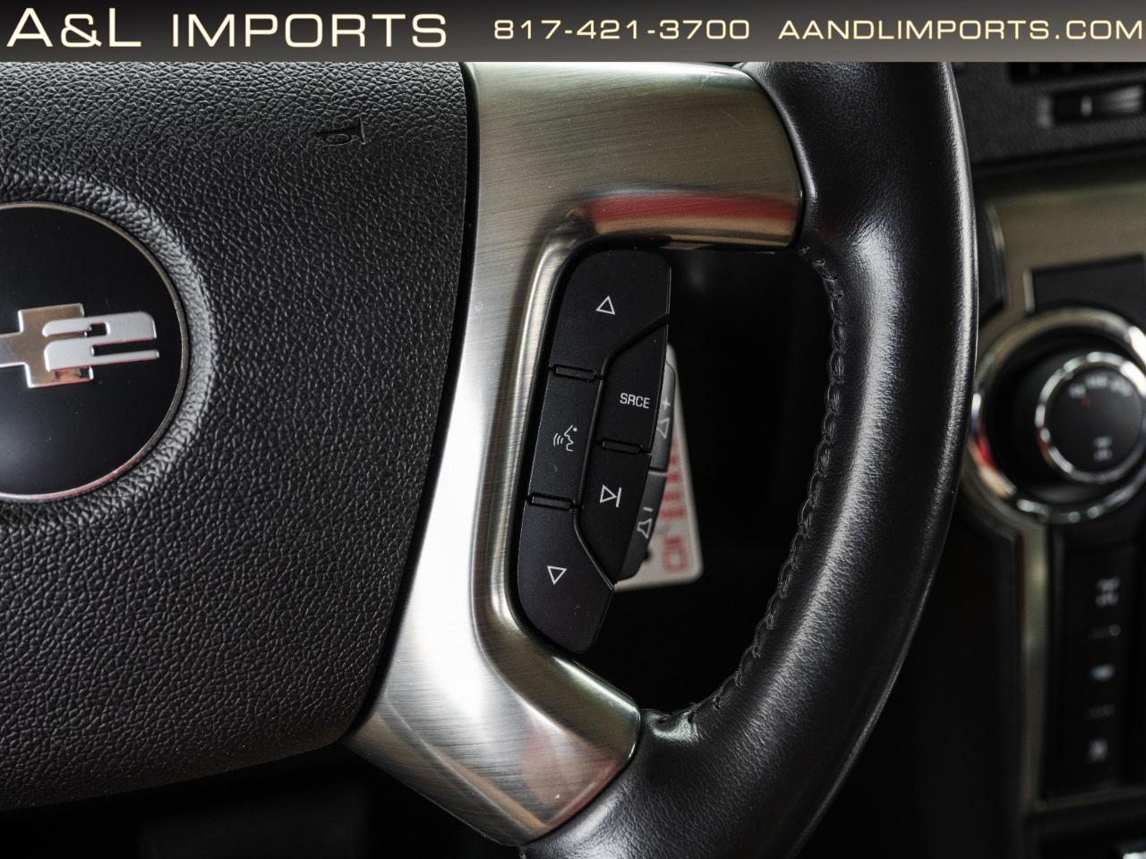 Hummer H2 photo 51