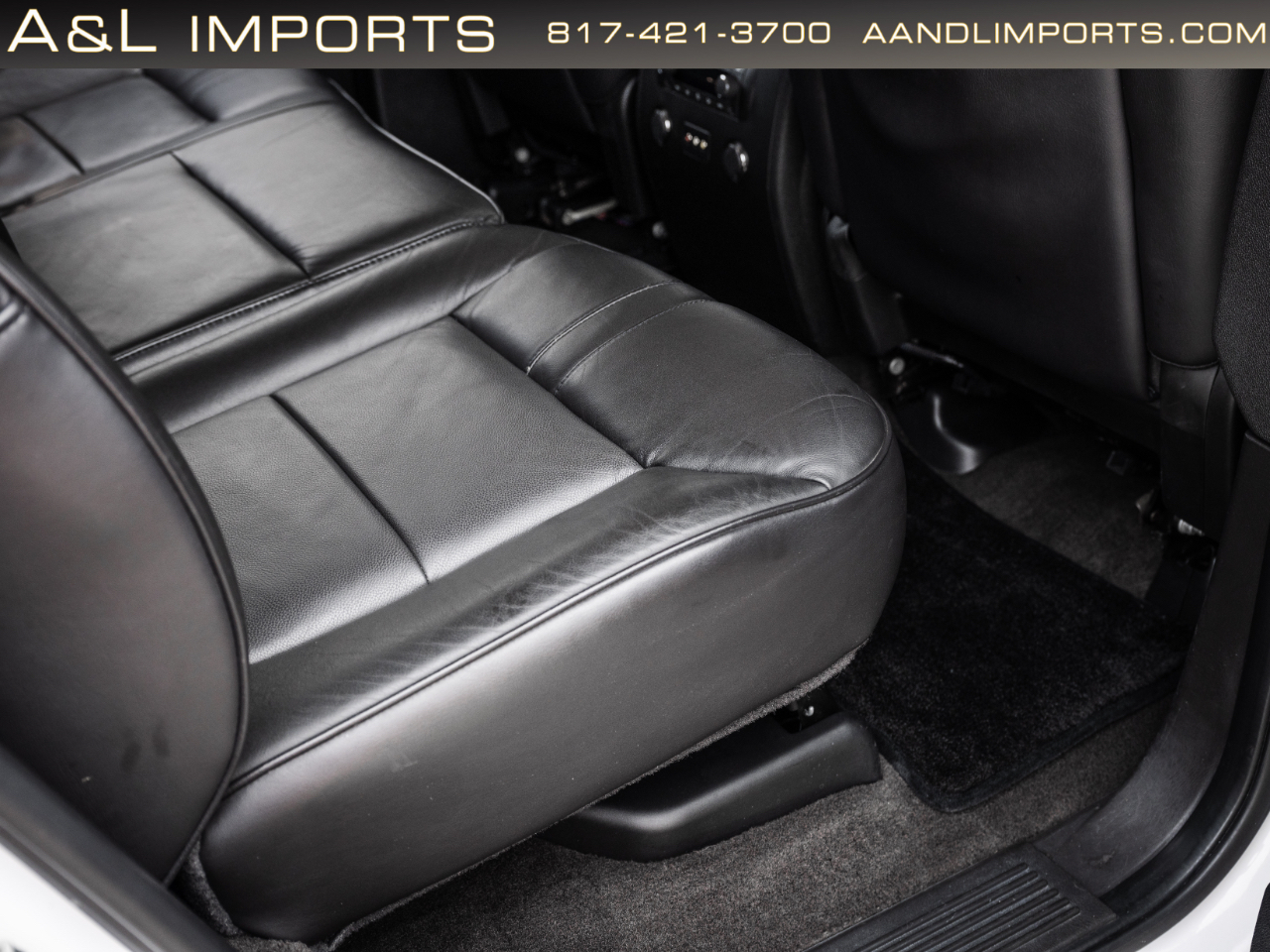 HUMMER H2 4WD 4dr SUV 2008