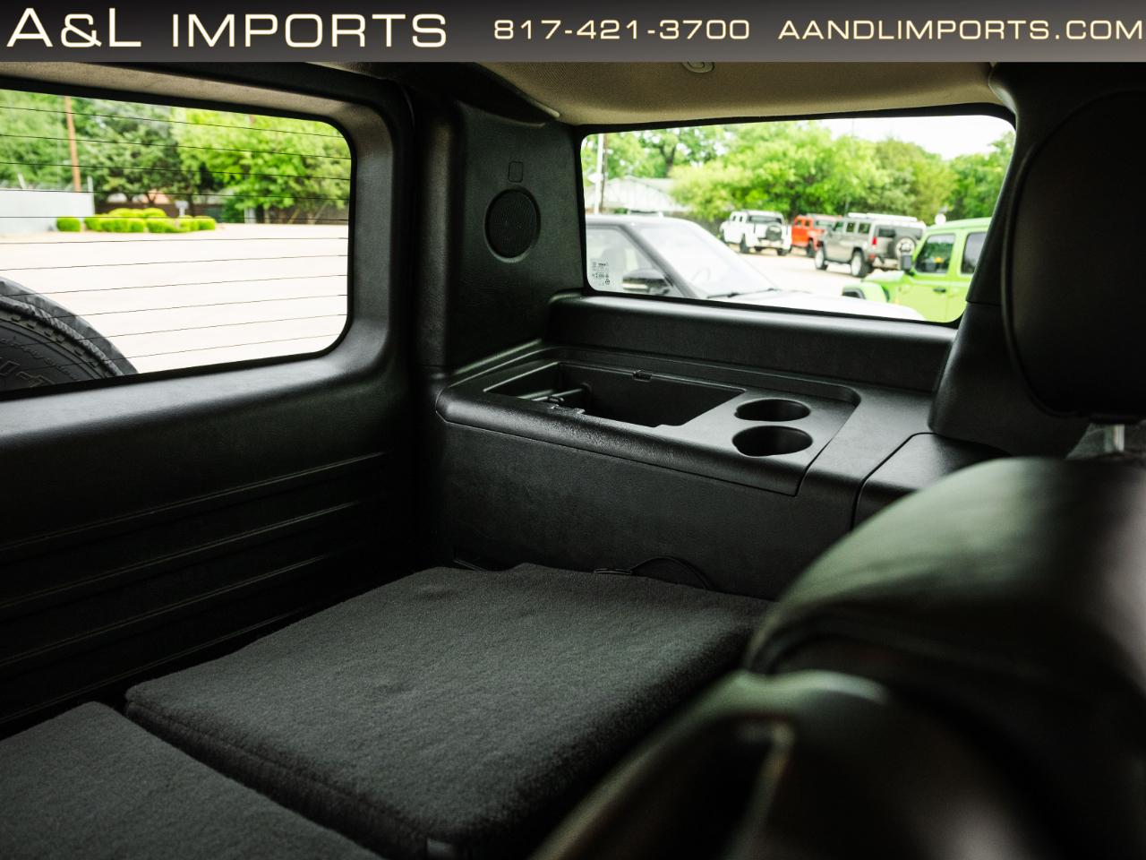 Hummer H2 photo 60