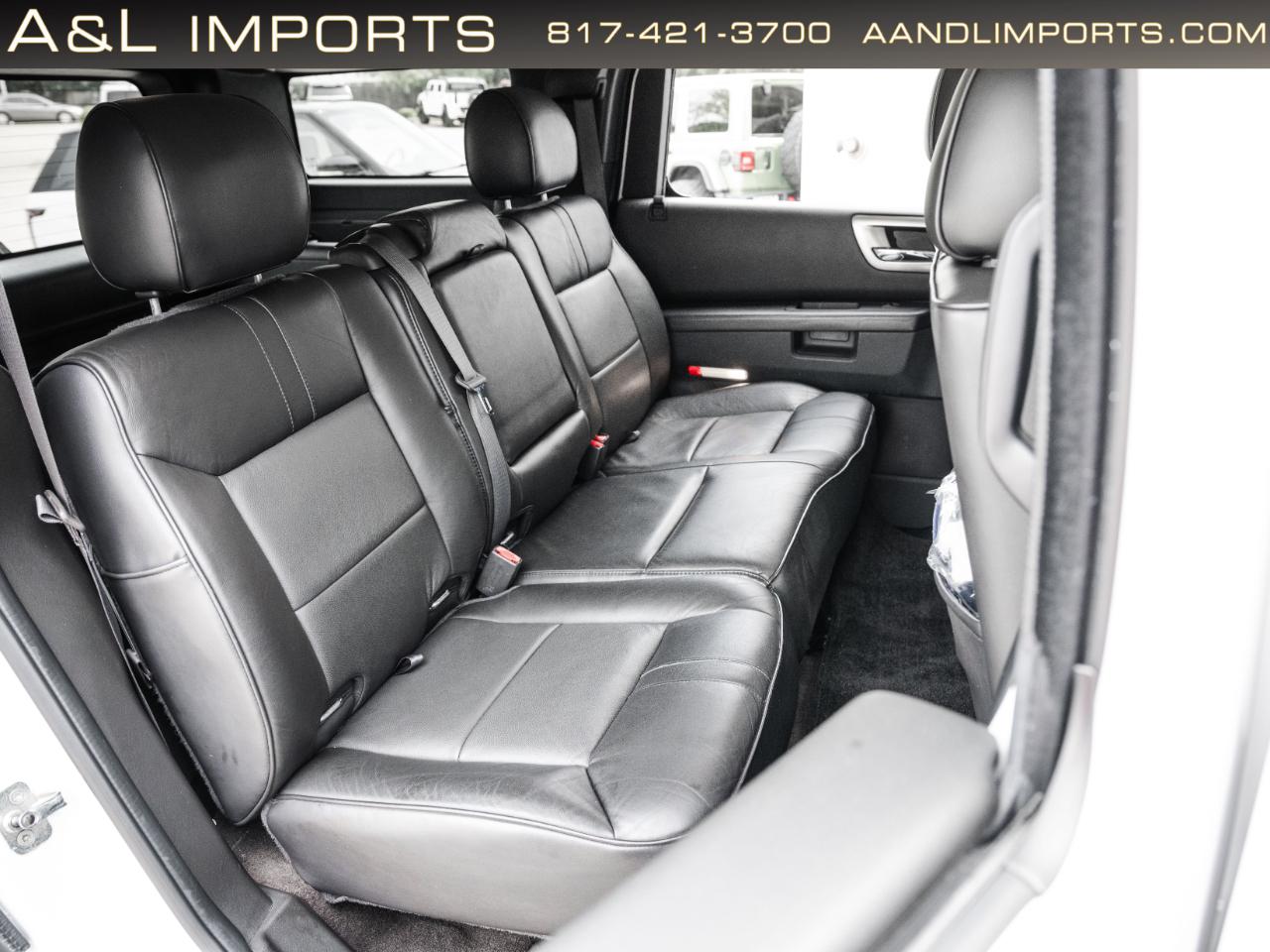 Hummer H2 photo 61
