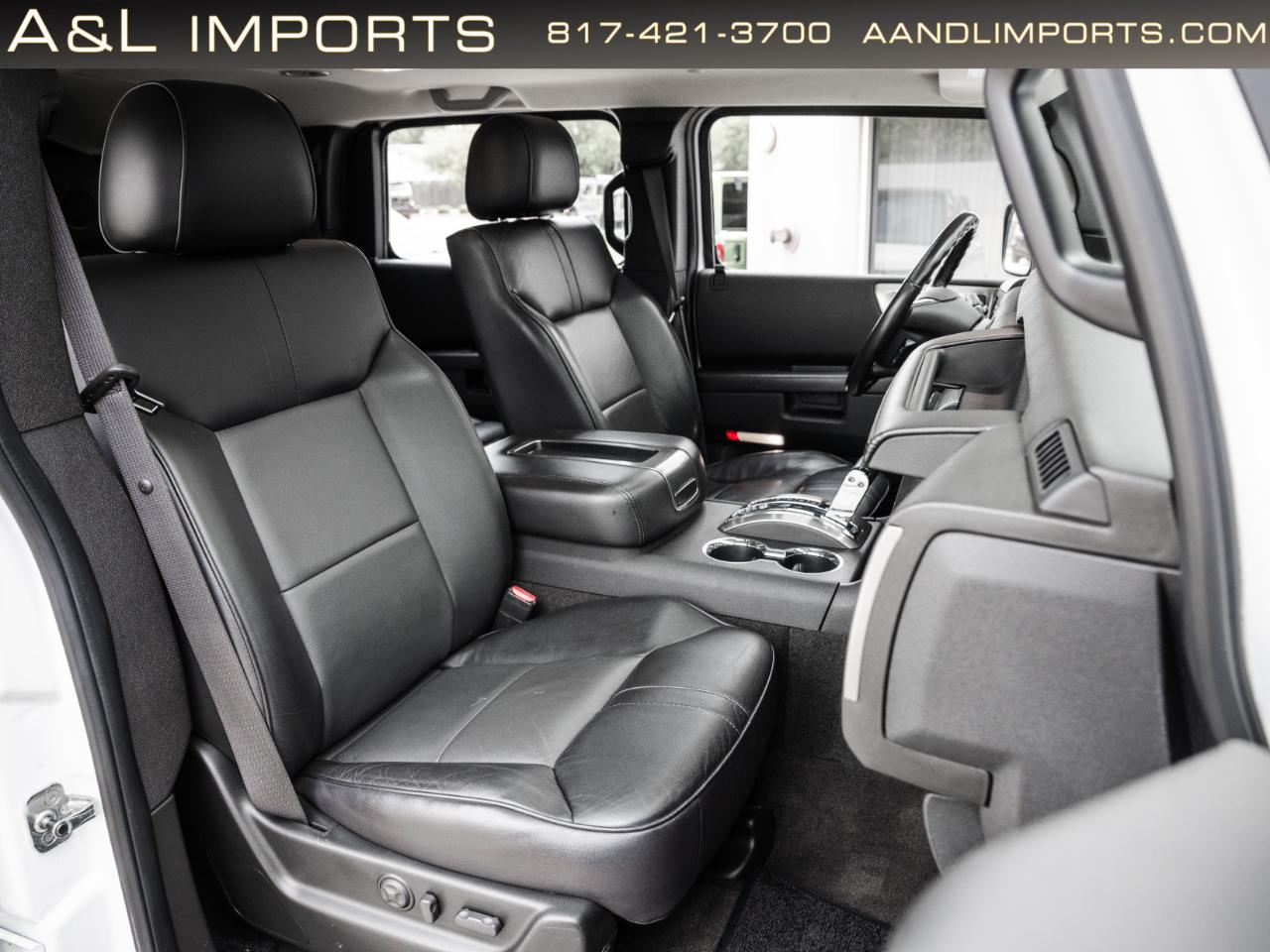 Hummer H2 photo 64