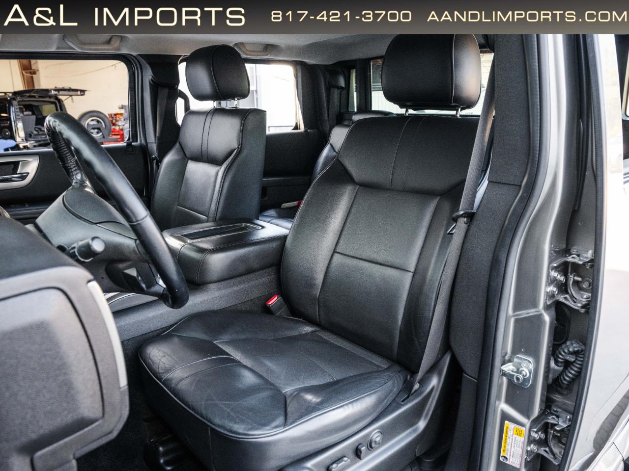 Hummer H2 photo 4