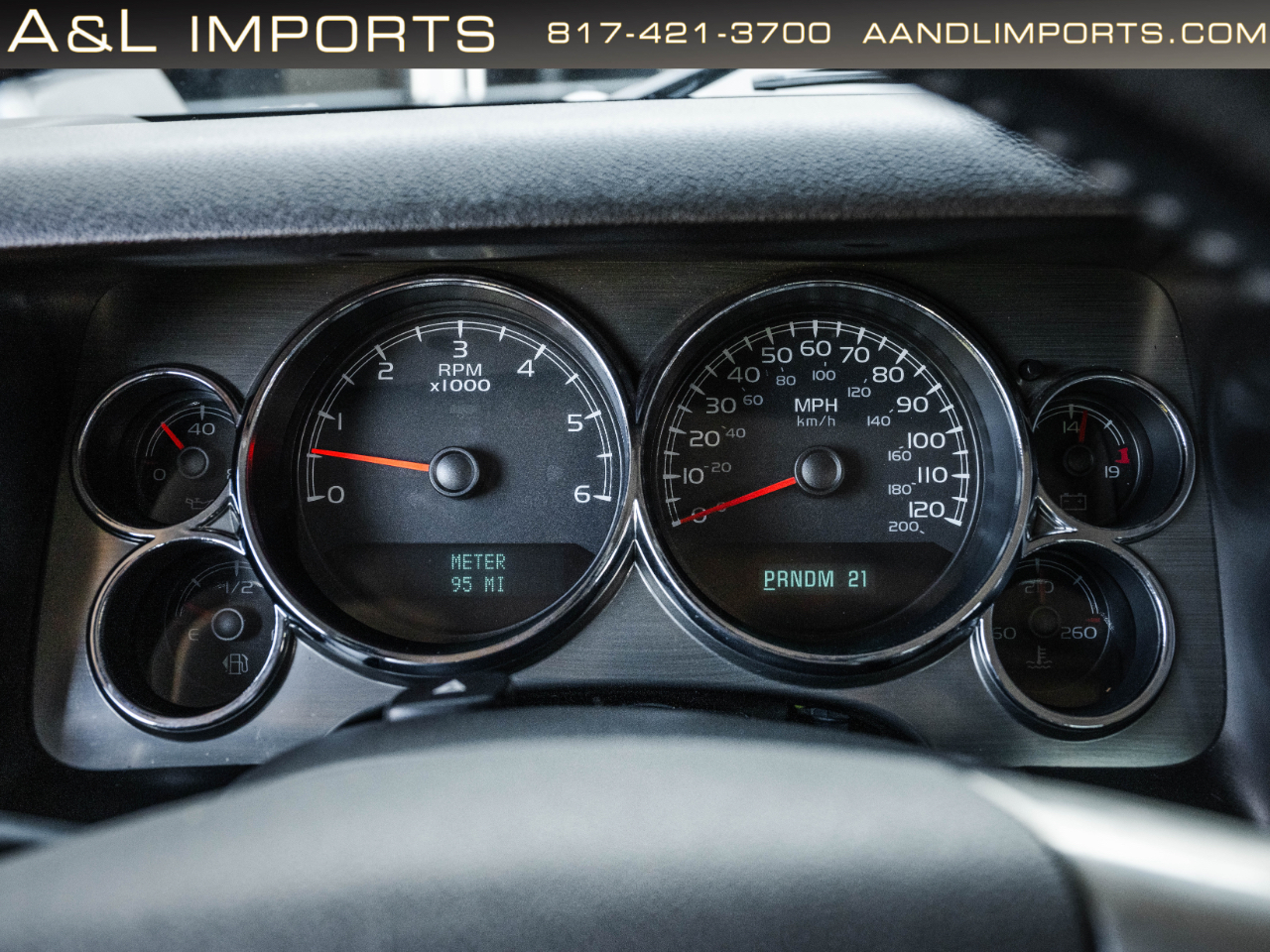 HUMMER H2 4WD 4dr SUT 2008