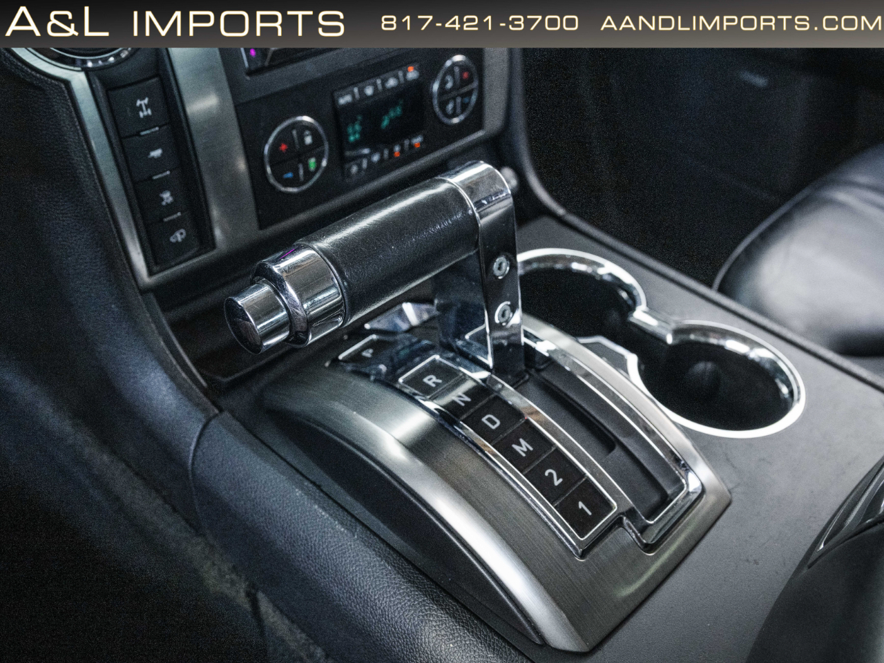 HUMMER H2 4WD 4dr SUT 2008